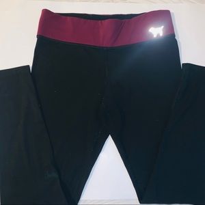 PINK Victoria Secret Leggings